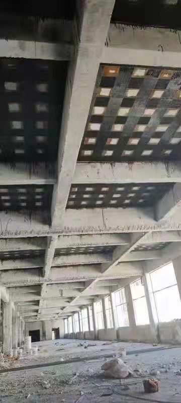 德江楼板碳纤维布加固可以增加承重